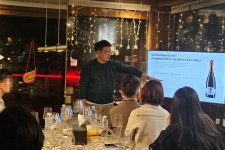 프리미엄 와인의 향연 레 끌레 드 크리스탈 양재, 샴페인 & 부르고뉴 와인 테이스팅 특별 개최