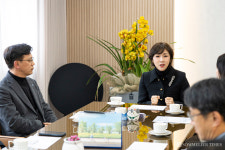 삼일공고, 스마트시티 인재 양성 협약형 특성화고 출범