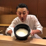 [Interview] 2025 도쿄 미슐랭 원스타 셰프 무로이 고(Muroi Go), 일식 파인다이닝 히노츠키(Hinotsuki) 오픈 기념 특별방한