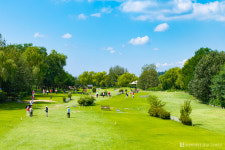 제3회 서울국제초청장애인파크골프대회, 스포츠로 함께하는 도전의 무대