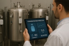 [이대형의 우리술 이야기] 전통주, 푸드테크로 다시 빚다 — 장인의 손맛이 기술을 만날 때