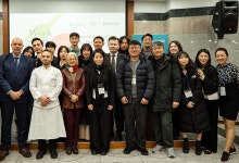 경희대학교, 2026학년도 전기 와인·워터·티 마스터 소믈리에 전문가 과정 모집