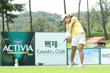 [KLPGA 드림투어 11차] 지주현 생애 첫 승... 상금순위 7위