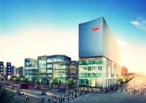 [건설] 동탄2신도시 KTX·GTX 동탄역 라스플로레스 상가 홍보관 운영