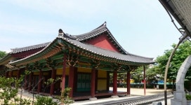 전통문화의 고장 전주, 여행과 맛집에서 즐기는 건강 나들이