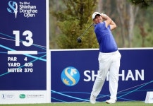 [KPGA] 신한동해오픈 우승자 세계랭킹 18포인트 부여, 코리안투어 대회 중 최고