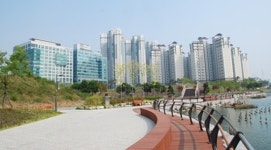 청라상가분양권 주목, 금강종합건설 준공 청라스퀘어7