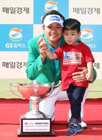 [KPGA 코리안투어 결산4] 박상현, 모중경, 이상희…우승 뒤 '특별한 이야기'