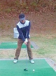 [스윙 미학] 임팩트가 골프 스윙의 정점