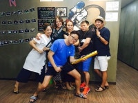 스크린야구장, 다시 찾고 싶은 모임 장소로 인기