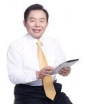 이인제 전 의원, 한국아마추어골프협회 총재 내정