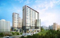 익산 코아루 디펠리체, 개발잠재력과 전국 반나절 생활권