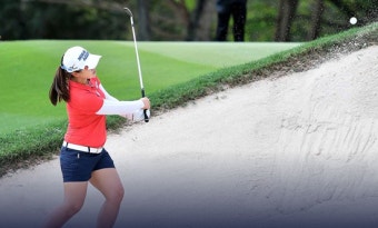 [LPGA 순위] 혼다 타일랜드, 우승 양희영, 준우승 유소연, 3위 김세영 '한국 낭자 독식'