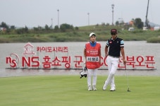 [KPGA-동영상] 카이도 시리즈 4차 군산CC 전북오픈, 이형준의 챔피언 퍼트