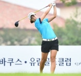 [KLPGA] 점프투어 11차전, 강지선 생애 첫 승 14언더파 최저타 타이기록