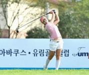 [KLPGA] 점프투어 12차전, 박수빈 생애 첫 승