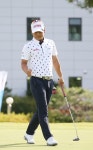[KPGA] DGB금융 대구경북오픈, 김비오ㆍ정한밀 공동선두 '11언더파 133타'