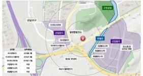 부동산 규제 광풍…하남 미사 인스타시티 오피스텔 주목