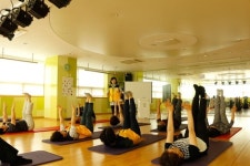 예비사회적기업 해피에이징, 노인 낙상사고 예방 활동