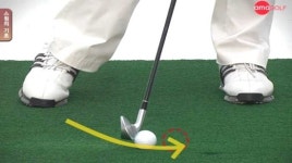 [영상 레슨] 임팩트-아이언 임팩트