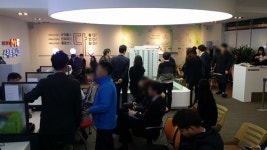 각종 인프라 인접한 전주 서부신시가지 효자 스위트엠씨즈 주목