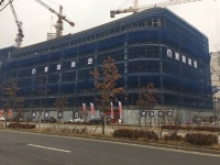 세종시, 떠오르는 투자처로 각광받은 상가…세종법조타운 주목