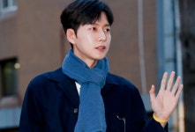 울산 뉴코아아울렛, 쇼핑공간 악몽... 박해진 재능기부로 후원