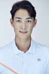 마헤스골프 소속 박혜준 프로, KPGA 투어 SK텔레콤 오픈 2018 데뷔전