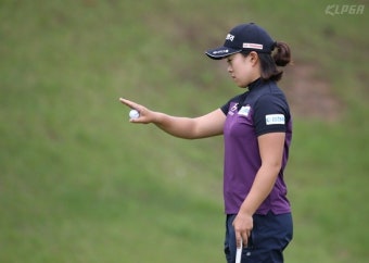 [KLPGA] 두산 매치플레이, 김해림 3연승 