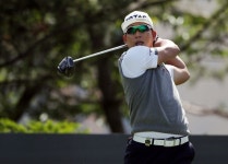 [KPGA] 제네시스 챔피언십, 김봉섭 4위 궁합 잘 맞는 코스에서 우승할 때 됐다