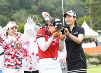 [KLPGA] E1 채리티오픈, 이다연 통산 2승 내 플레이에 집중...결과는 우승
