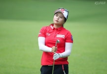 [KLPGA] 문영 챔피언십 첫날, 최혜진 선두 2타차 공동 4위 보기 없어 만족