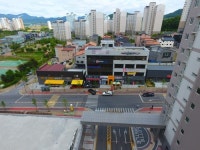 제3산업단지 조성, 충북 부동산 열기 후끈…강저지구 드림프라자 상가 눈길