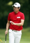 [KPGA] 대구경북오픈, 김태훈 공동 7위 플레이에 집중하며 연속 우승 도전