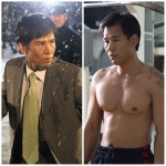 [윤상길의 스타톡톡] 영화 