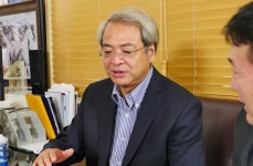GDR, 환경감시재단 내방 탄소배출권 거래ㆍ개발사업 공동추진 협의