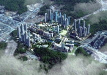 용인 역삼지구 2,981세대 용인 센텀스카이 잔여세대 분양