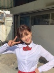 일단 뜨겁게 청소하라 김유정, 빠질 수밖에 없어 극 중 상대로 사랑하기도…