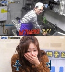 골목식당 청파동 피자집 사장, 푸대접으로 일관 시식은 더 줄 수 없어…먹기 싫음 남겨라