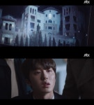 '스카이(SKY)캐슬' 16회, 예상치 못한 전개에 충격…장례식장 못 간 우주에 탄식 "석방하라"