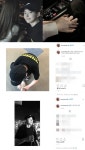 한서희, 다낭 여행 중인 정다은과 열애설…