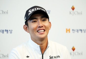 [KPGA] 최경주 인비테이셔널, 이수민 우승 