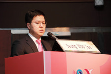 김해 강남닥터우 성형외과 이승우 대표원장, 대한성형외과의사회 추계 연수강좌 강연 발표