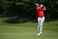 [PGA 투어] 버뮤다 챔피언십2R, 이글 잡은 배상문 공동 16위