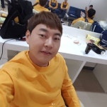 개그맨 이진호, 셀카 100장 찍는 장인?