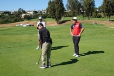 [PGA 투어] 제네시스 인비테니셔널...임성재 꼬마 팬들과 뜻 깊은 시간 가져