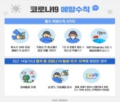 인천 미추홀구 코로나 확진자, 또 걸려…공포 증폭 12일 만에 검사 결과 바뀌었다