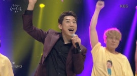 유희열의 스케치북 영기, 한잔해...법적 공방 이유?