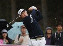 [PGA 투어] 임성재...템파에 머물며 연습과 코스 실전감각 유지