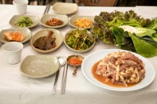 경기도 여주 맛집 부부농장가든, 천혜의 자연과 역사 고즈넉한 분위기 물씬